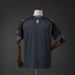 Camiseta Osasuna Tercera Equipación 2026-27 dorsal
