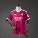 Camiseta Real Madrid Tercera Equipación 2026-27