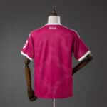 Camiseta Real Madrid Tercera Equipación 2026-27 dorsal