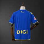 Camisetas UD las Palmas Segunda Equipación 2026-27 dorsal